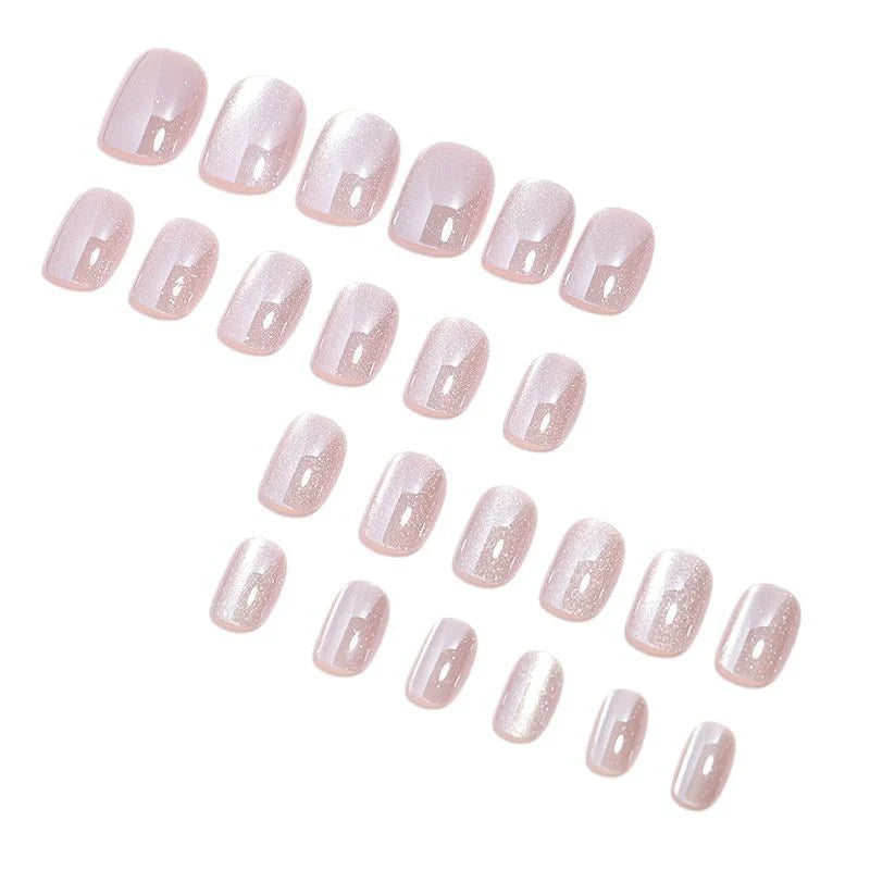 Gel Nail Kit Cat Eye Magnetic Long-Lasting & Non-Toxic