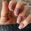 Gel Nail Polish Long-Lasting High-Gloss