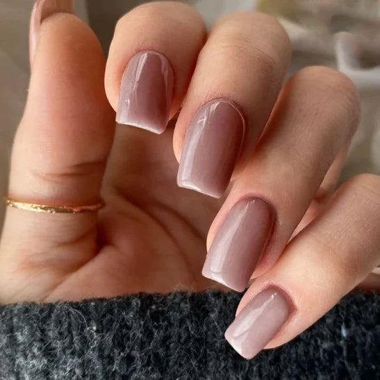 Gel Nail Polish Long-Lasting High-Gloss