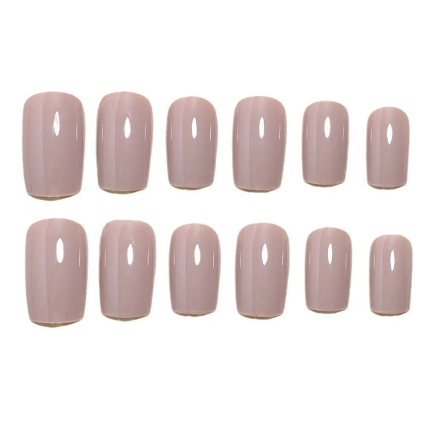 Gel Nail Polish Long-Lasting High-Gloss