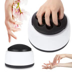 Gel Nail Polish Remover Fast Heating Steam Compact