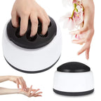 Gel Nail Polish Remover Fast Heating Steam Compact