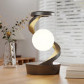Gesture-Controlled Wireless Charging Desk Lamp