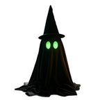 Ghost Decoration Glowing LED Eyes Weatherproof Indoor & Outdoor