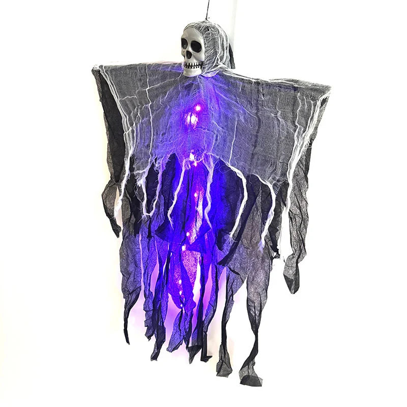 Ghost Decoration Integrated LED Indoor & Outdoor