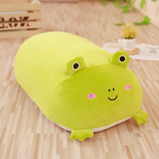 Giant Plush Toy Cotton-Filled Squeezable 15-30 Inch
