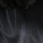 Girls Cake Gown Layered Silhouette Breathable Mesh Bodice