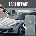 Glass Repair Kit Transparent Penetrating Formula Car & Smartphone