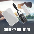 Glass Repair Kit Transparent Penetrating Formula Car & Smartphone