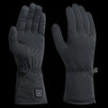 Glove Liners Rechargeable Adjustable Heat Slim Fit