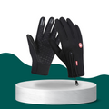 Gloves Thermal Touchscreen Waterproof