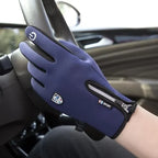 Gloves USB Heated Adjustable Waterproof & Windproof Touchscreen