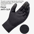 Gloves USB Heated Adjustable Waterproof & Windproof Touchscreen