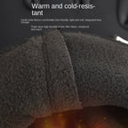 Gloves USB Heated Adjustable Waterproof & Windproof Touchscreen