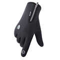 Gloves USB Heated Adjustable Waterproof & Windproof Touchscreen