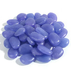 Glowing Pebbles Light-Activated Waterproof Reusable
