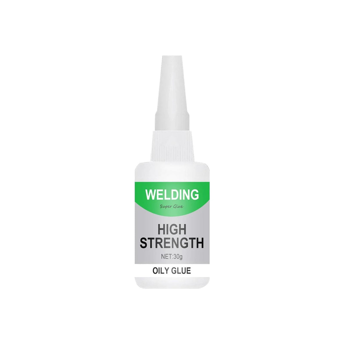 Glue Universal Extra-Strong Clear-Drying 50ml