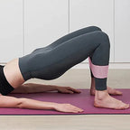 Glute Loop Resistance Band Non-Slip Silicone Grip