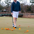 Golf Air Blower Cordless Rechargeable 80 MPH