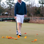 Golf Air Blower Cordless Rechargeable 80 MPH