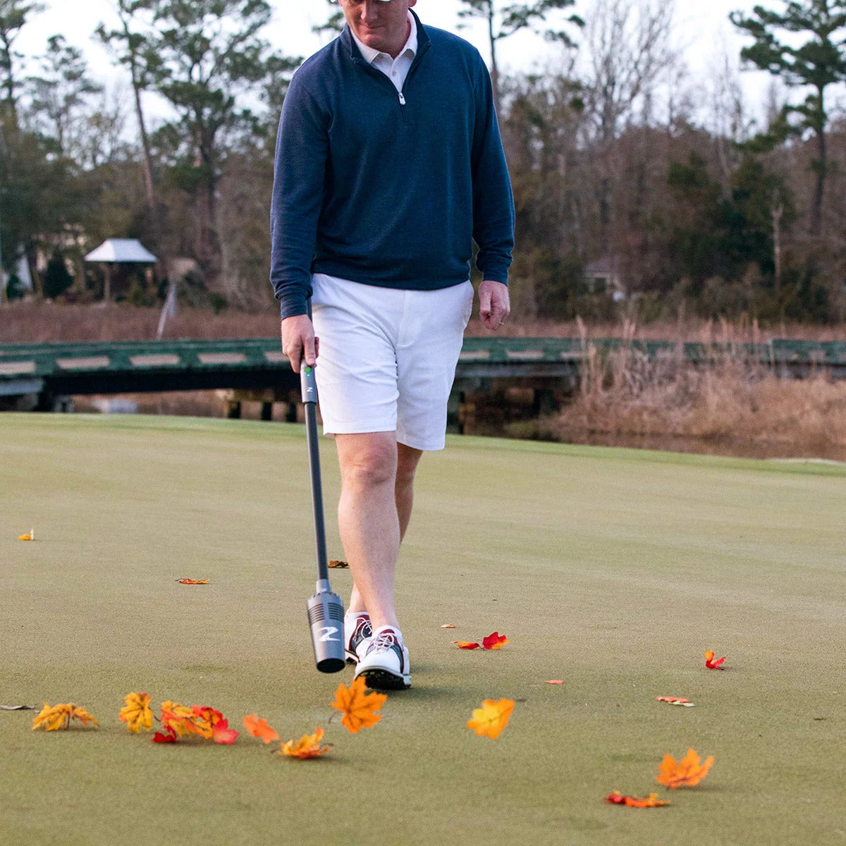 Golf Air Blower Cordless Rechargeable 80 MPH