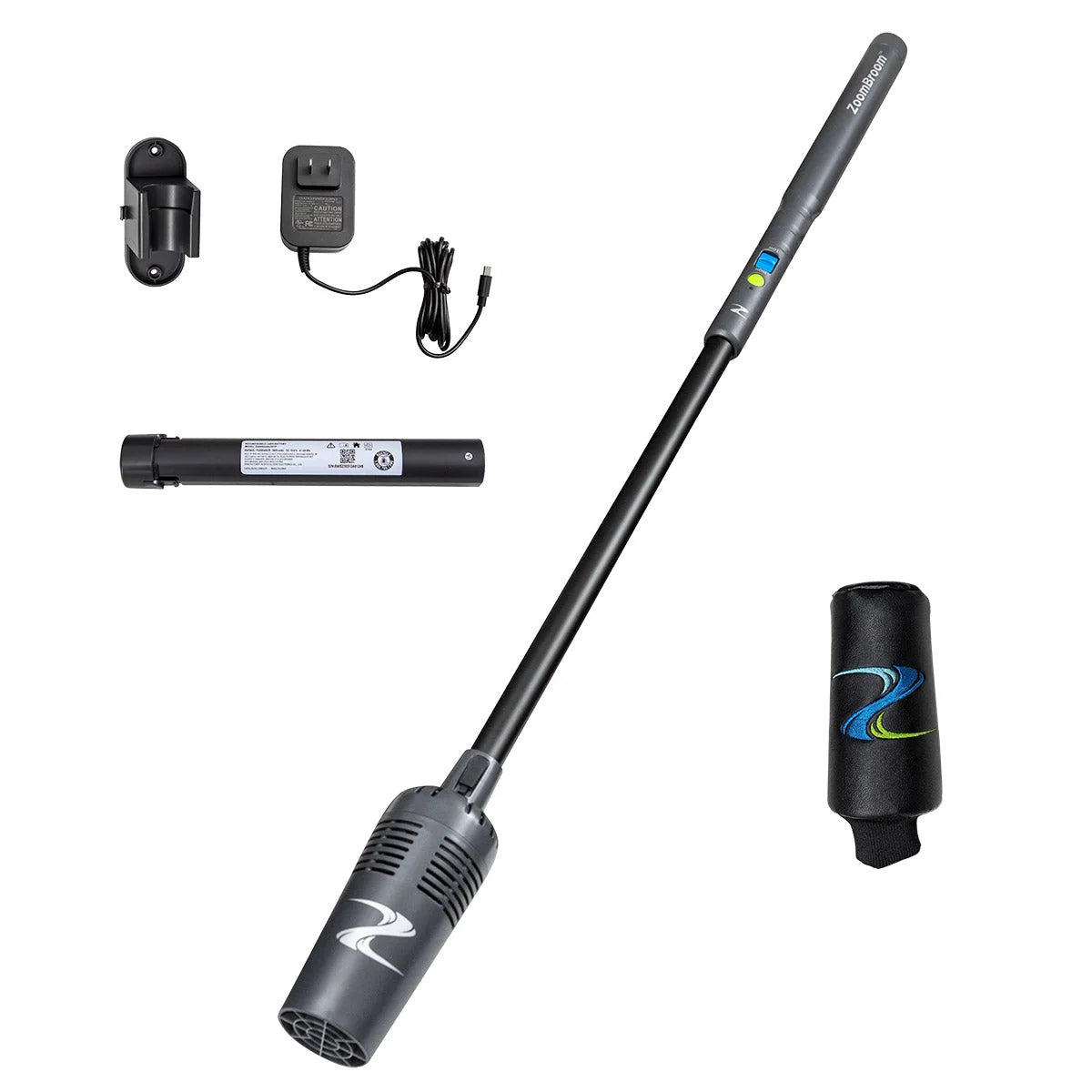 Golf Air Blower Cordless Rechargeable 80 MPH
