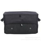 Golf Organizer Collapsible Weather-Resistant Mesh Pockets