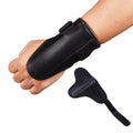 Golf Wrist Trainer Alignment Corrector & Adjustable Strap