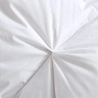 Goose Down Comforter All-Season 750 Fill Power Baffle Box