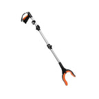 Grabber Tool Foldable 360 Degree Swivel Head & Non-Slip Handle