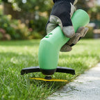 Grass Trimmer Cordless Extendable Shaft Adjustable Height
