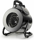 Greenhouse Heater Fan Even Heat IPX4