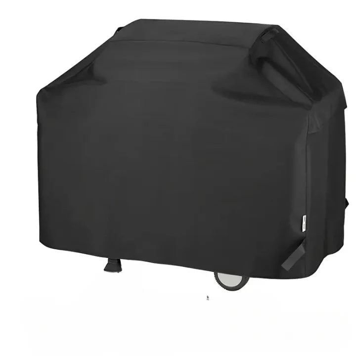 Grill Cover Oxford Fabric Waterproof UV-Resistant