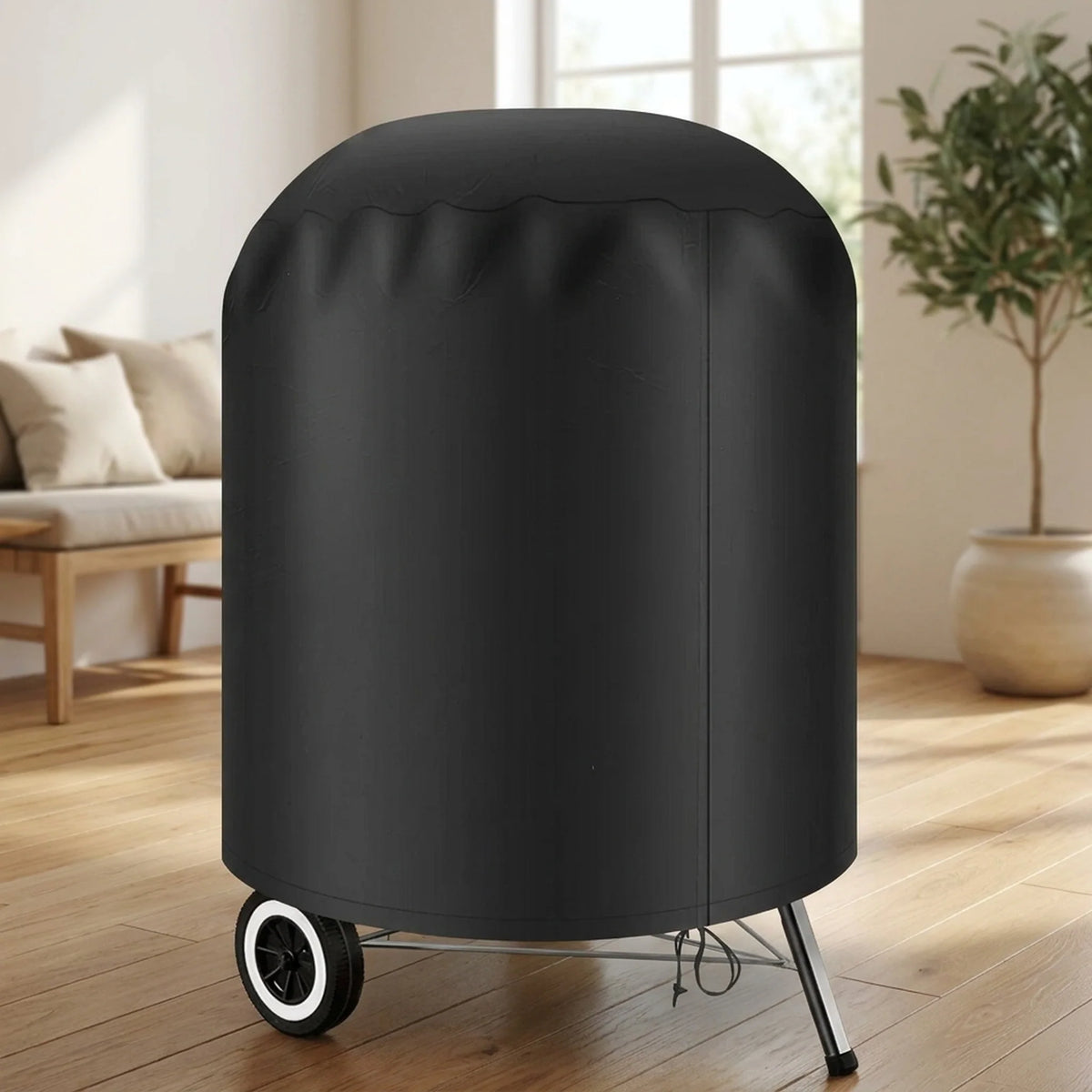 Grill Cover Waterproof Oxford UV-Resistant