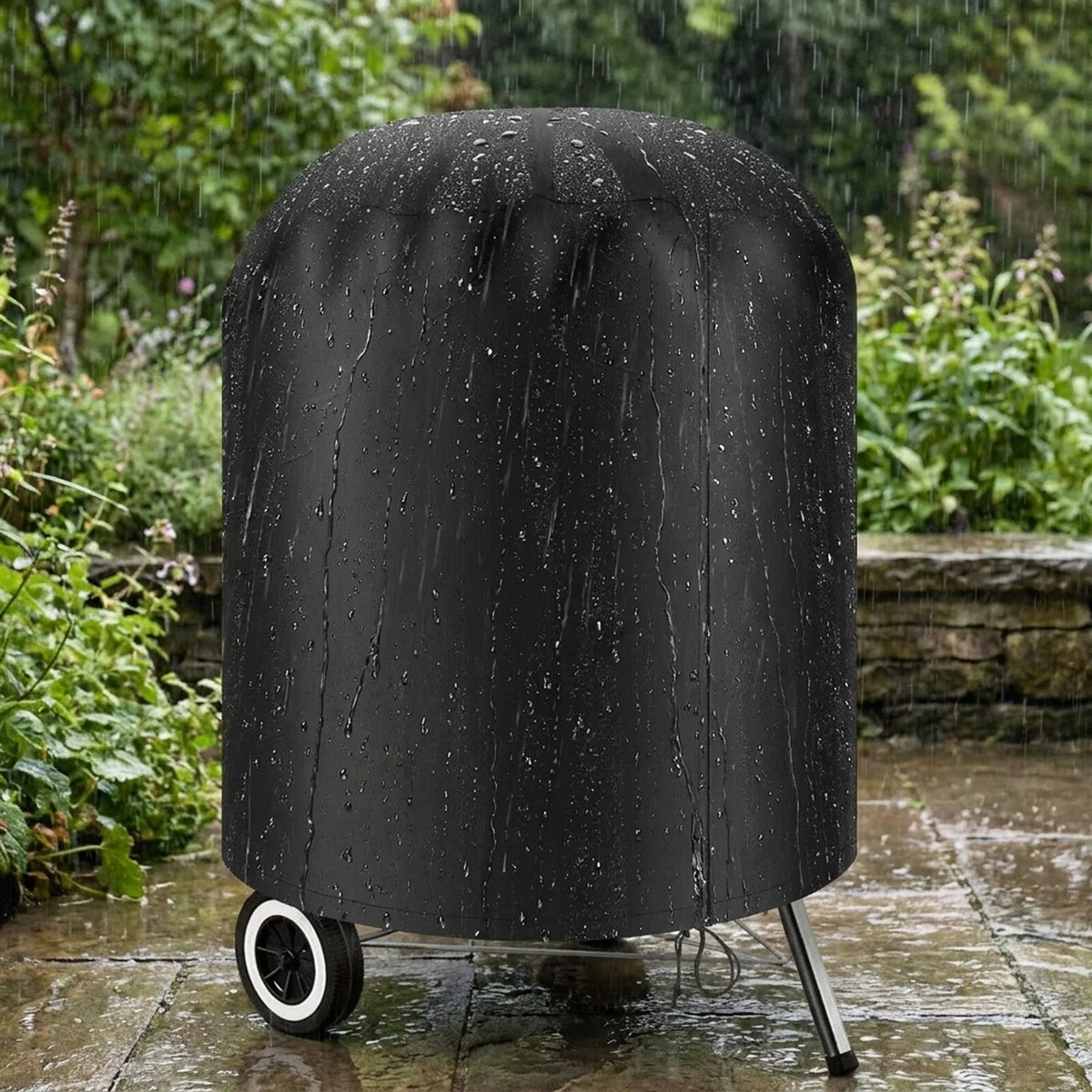 Grill Cover Waterproof Oxford UV-Resistant