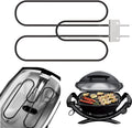 Grill Heating Coil Stainless Steel 2200W