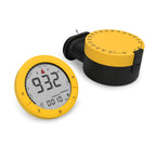 Grill Thermometer WiFi Monitoring 24-Hour Battery
