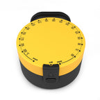 Grill Thermometer WiFi Monitoring 24-Hour Battery