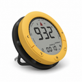 Grill Thermometer WiFi Remote Monitoring Accurate Readings