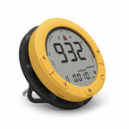 Grill Thermometer WiFi Remote Monitoring Accurate Readings