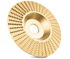 Grinding Wheel Disc Tungsten Carbide 4 Inch