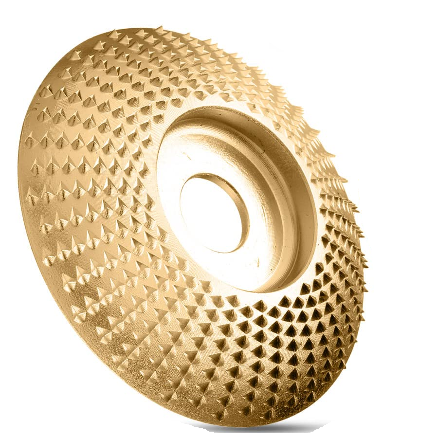 Grinding Wheel Disc Tungsten Carbide 4 Inch