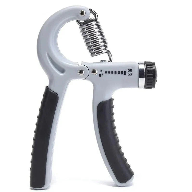 Grip Trainer Adjustable 11-132 lb Rotary Dial