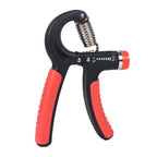 Grip Trainer Adjustable 11-132 lb Rotary Dial
