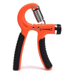Grip Trainer Adjustable 11-132 lb Rotary Dial