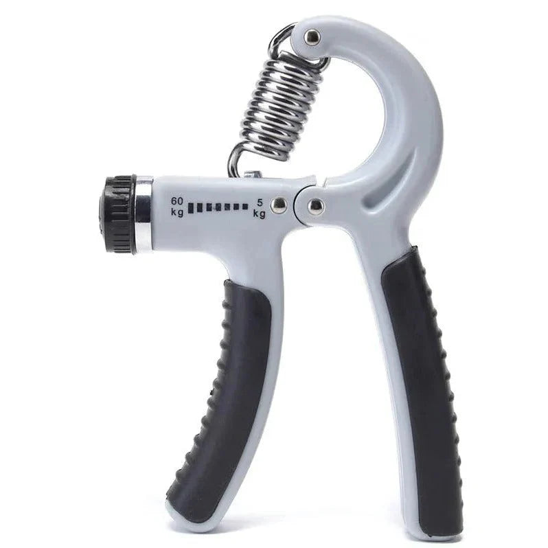 Grip Trainer Adjustable 11-132 lb Rotary Dial