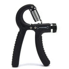 Grip Trainer Adjustable 11-132 lb Rotary Dial