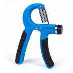 Grip Trainer Adjustable 11-132 lb Rotary Dial