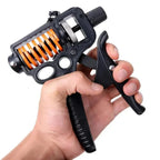 Grip Trainer Adjustable 11-364 Lbs Anti-Slip Handles