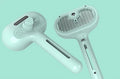 Grooming Comb Self-Cleaning & Misting USB Rechargeable